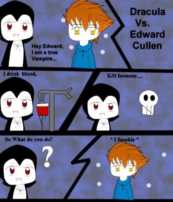 dracula vs edward cullen essay dracula vs edward cullen essay